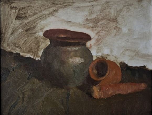 Still Life